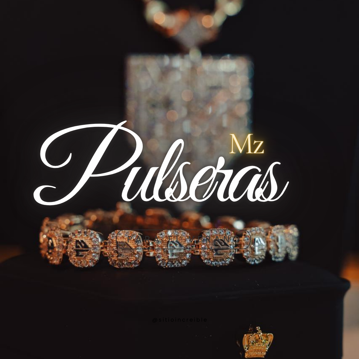 PULSERAS